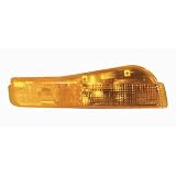 1993-1997 PONTIAC FIREBIRD REPLACEMENT PARKING SIGNAL MARKER LIGHT RIGHT HAND TYC... by TYC