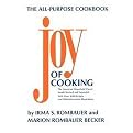 Joy of Cooking (Revised) (Hardcover)