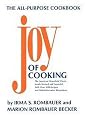 Joy of Cooking (Revised) (Hardcover)