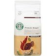 BUY : Starbucks French Roast, Ground Coffee, 20-Ounce Bags (Pack of 2)