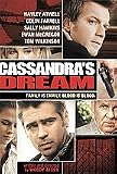 Cassandras Dream : Widescreen Edition