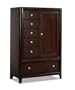 Klaussner Proximity Door Chest
