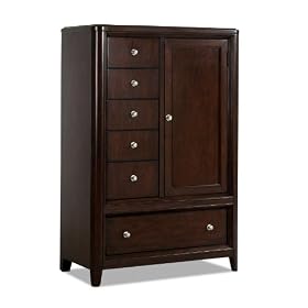Klaussner Proximity Door Chest by Klaussner