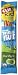 Clif Kid Twisted Fruit, Sour Apple, .7-Ounce Wrappers (Pack of 18)