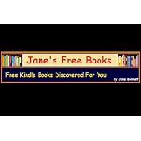 Jane's Free Books - Free Kindle Books Discovered For You