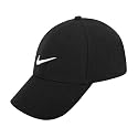 Nike Cap Classic Swoosh schwarz 2010 Farbe: schwarz