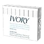 Ivory Simply Bar Soap, 16-count Packages (Pack of 2)