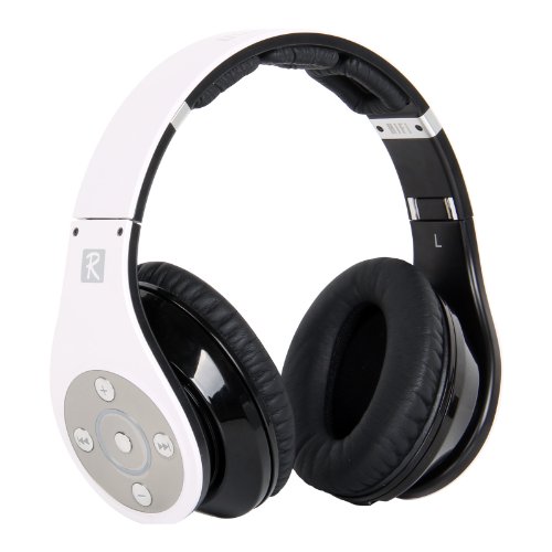 Bluedio Brand New 8 Sound Track Stereo Sound 3.0 Bluetooth Headphones HIFI Bluetooth Wireless Headset
