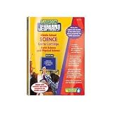 Cheapest Games and Toys, Educational Insights Middle School: Earth Science and Physical Science (Pre - Programmed Classroom Jeopardy Cartridge)