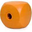 Buster Food Cube Interactive Dog Toy, Large (Colors Vary)