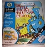 The Little Engine That Could