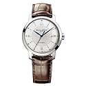 Baume & Mercier Men's 8731 Classima Automatic Strap Watch