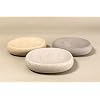 GREY Stone Effect Soap Dish