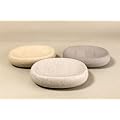 GREY Stone Effect Soap Dish