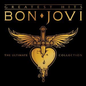 Bon Jovi - Bon Jovi - Greatest Hits CD2 - Zortam Music