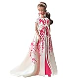 Barbie Collector Palm Beach Coral Doll