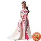 Barbie Collector Palm Beach Coral Doll