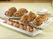 Stuffed Shellfish Sampler - Stuffed Shellfish Sampler
