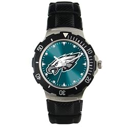 NFL Agent series watch - Philadelphia Eagles Sports Watch