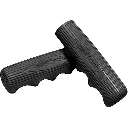 Cheap Nirve Paul Frank Bicycle Grips