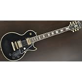 PLAYTECH エレキギター LP500 BLACK