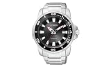 Citizen Herren Automatik Armbanduhr NJ0010-55E