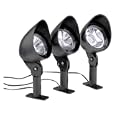 Solar Flood Lights