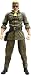 METAL GEAR SOLID PEACE WALKER PLAY ARTS改 Vol.4 KAZUHIRA MILLER (和平 ミラー)_s-1