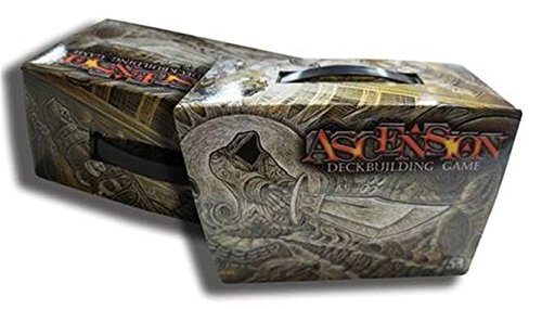 Ascension Collection Box