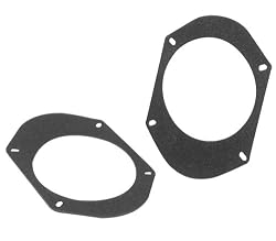 ScoscheSA68Convertible6x8-InchSpeakerAdapter-Pair