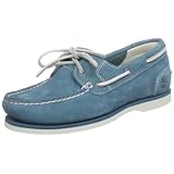 Timberland Classic Boat FTW EK Unlined Shoe 3936R Damen Bootschuhe
