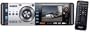 Pyle PLD52MU 2.5-Inch In-Dash DVD Monitor/Receiver
