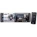 Pyle PLD52MU 2.5-Inch In-Dash DVD Monitor/Receiver