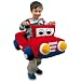 Car Costume Fancy Dress Road Safety Racing Party Game