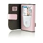 Belkin iPod Classic Leather Folio - Cameo Pink