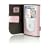 Belkin iPod Classic Leather Folio - Cameo Pink