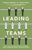 Leading teams : tools and techniques for successful team leadership from the sports world