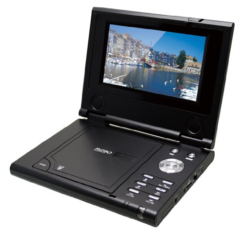 TMY �ݡ����֥�DVD�ץ졼�䡼 PDVD-RZ80