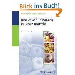 Bioaktive Substanzen in Lebensmitteln