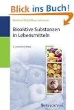 Bioaktive Substanzen in Lebensmitteln