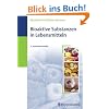 Bioaktive Substanzen in Lebensmitteln