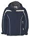 Ladies' 3-in-1 Jacket With Detachable Jacket Liner