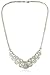 1928 Bridal Art Deco Revival Eternity Necklace 1928 Bridal Art Deco Revival Eternity Necklace