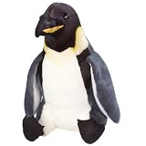 Cuddlekins 30cm Emperor Penguin Plush Soft Toy