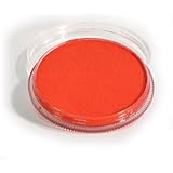 Wolfe Face Paints - Red 30 (1.06 oz/30 gm)