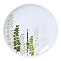 Margot Porcelain Dessert Plate Set of 4