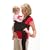 Sleepy Wrap Baby Carrier -Black