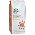 BUY : Starbucks Breakfast Blend, Whole Bean Coffee (1lb)