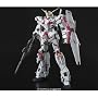 RX-0 Unicorn Gundam 1/100 MG Model Kit
