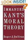 Immanuel Kant's Moral Theory